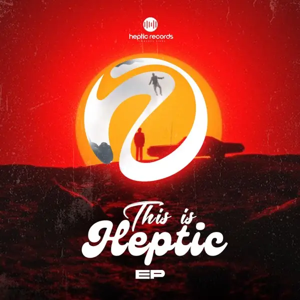 THIS IS HEPTIC