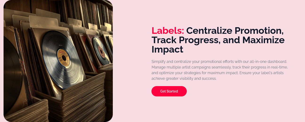 Your Complete Guide to Starting a Record Label