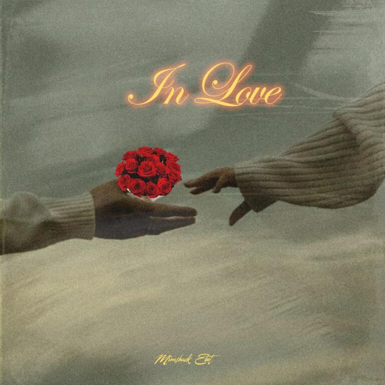 MIM SHARK IN LOVE