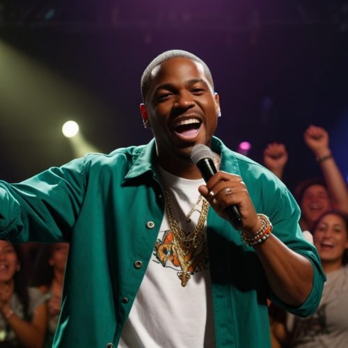 Navigating the Music Industry: How to Stand Out as an Artist
